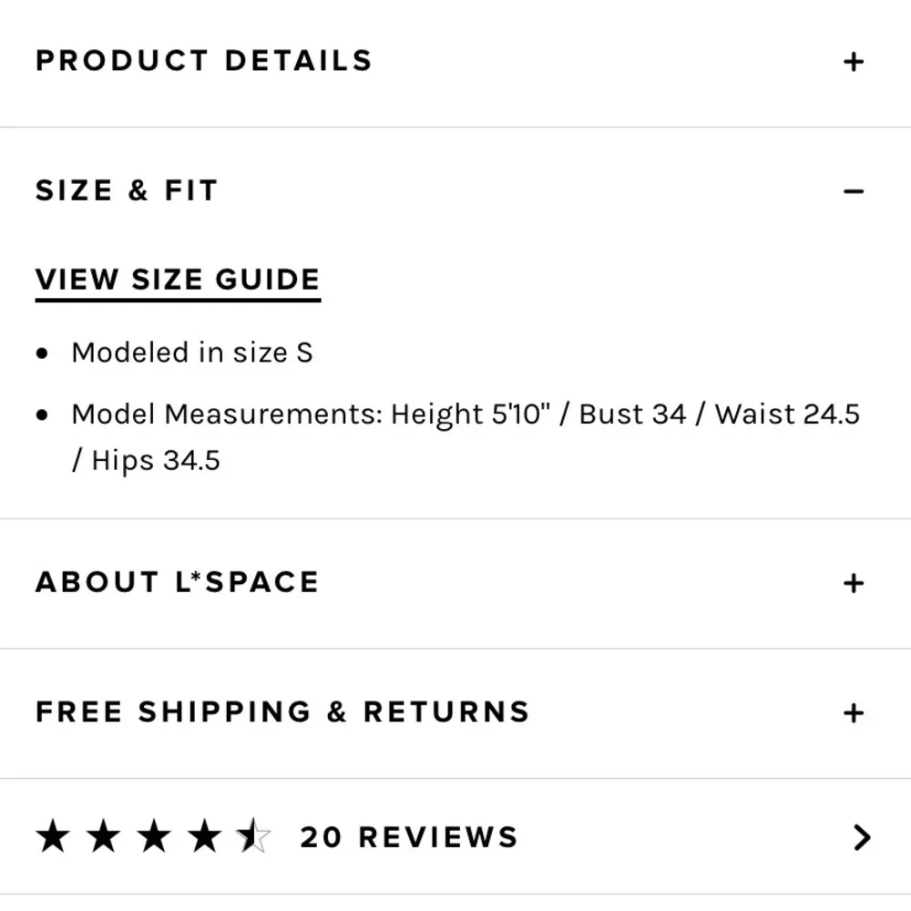 L*Space White Mika Romper - Image 6