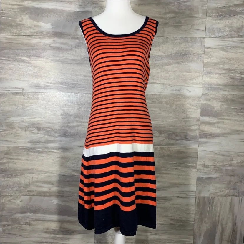 Lilly Pulitzer XL Stanton sweater dress - Image 2