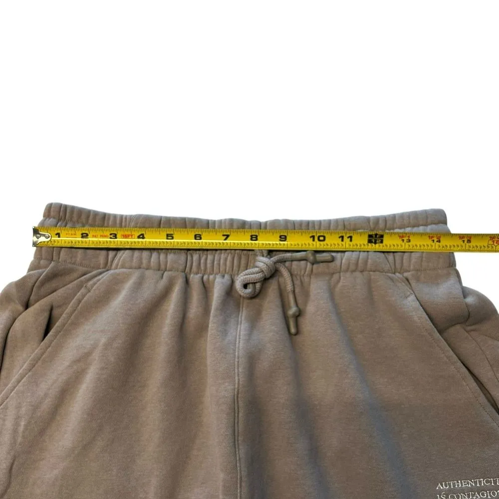 Vitality X Balance Athletica Size M Affirmation Jogger Sweatpants Loungewear‎ - Image 7