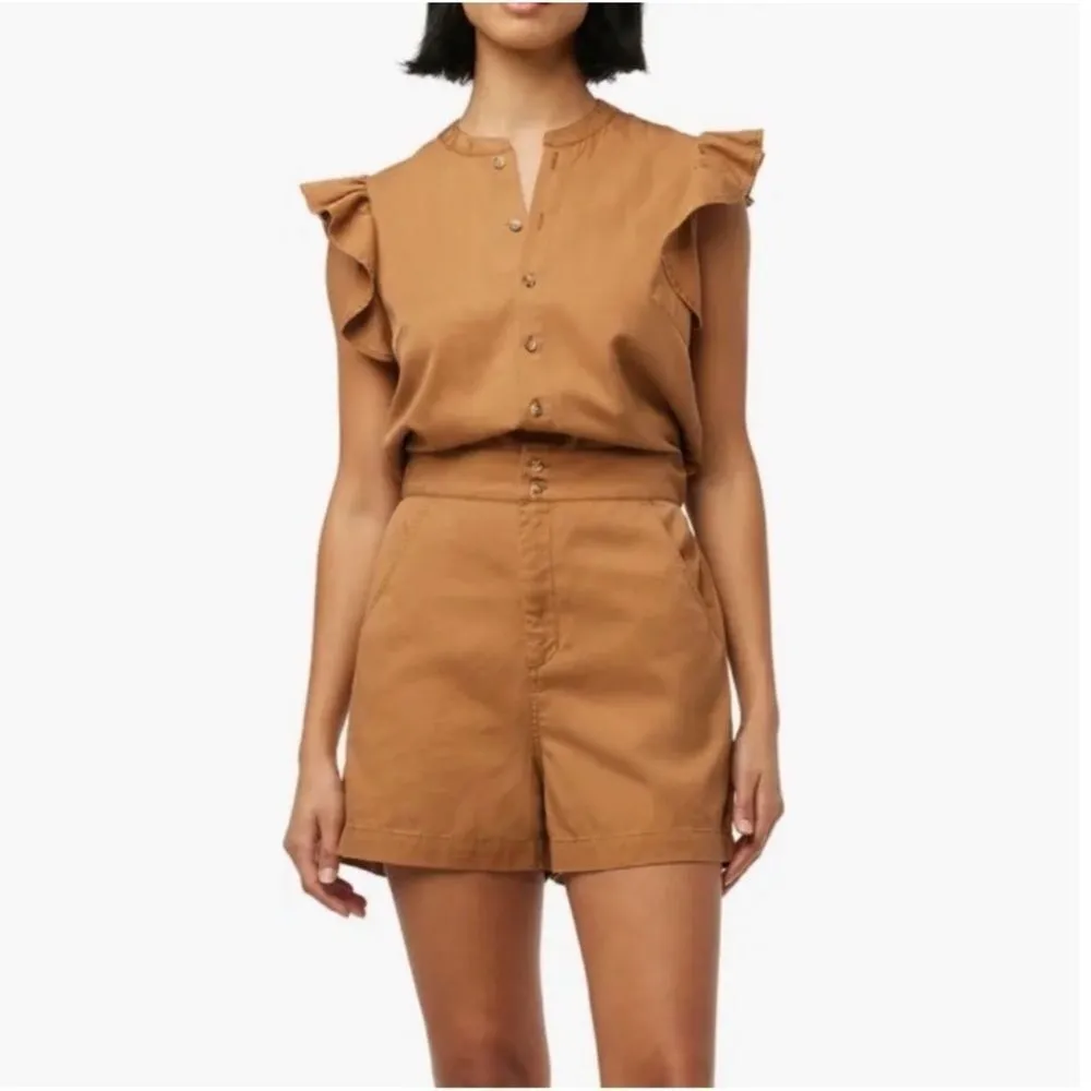 Joe’s Jeans The Emilia Romper New! - Image 5