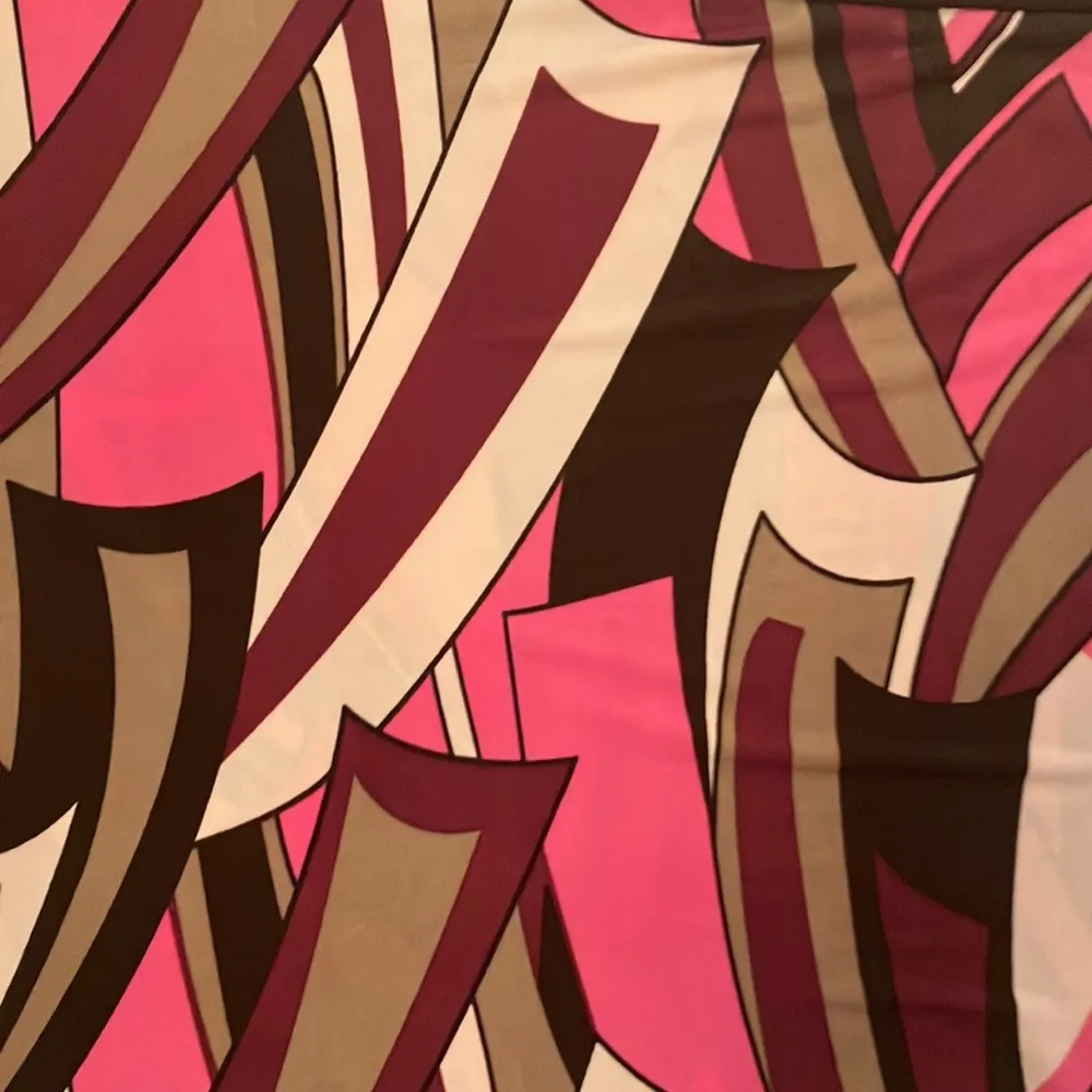 Tube top Y2K style top with one shoulder strap size small - Image 3