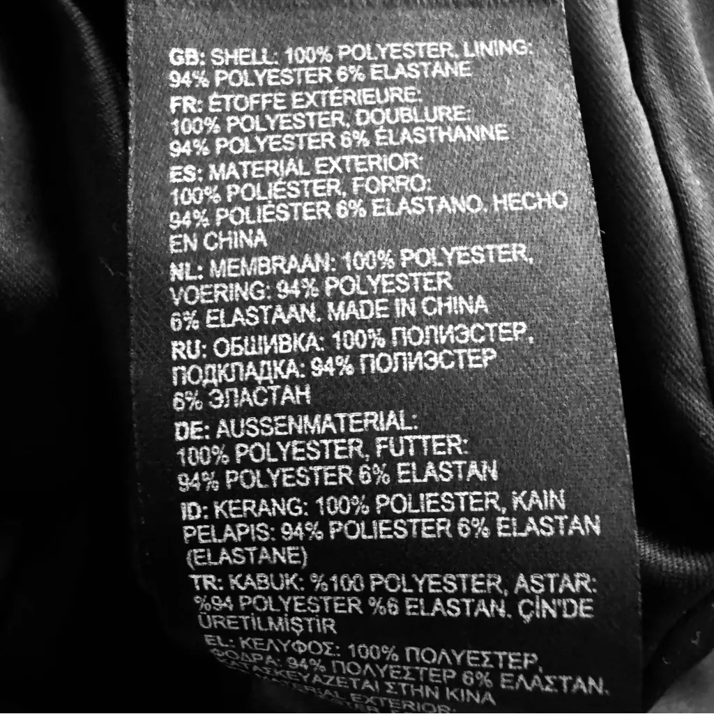 Ted Baker London Sculpted One Shoulder Velvet Black Dress Size 4 - Image 11