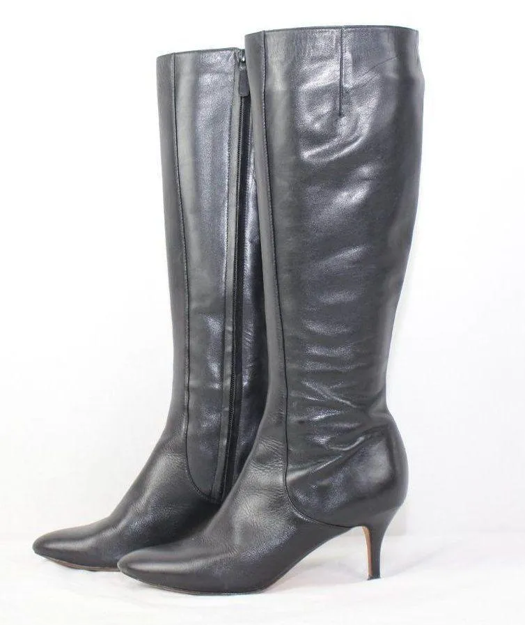 COLE HAAN ladies Boots size 6.5B - Image 4