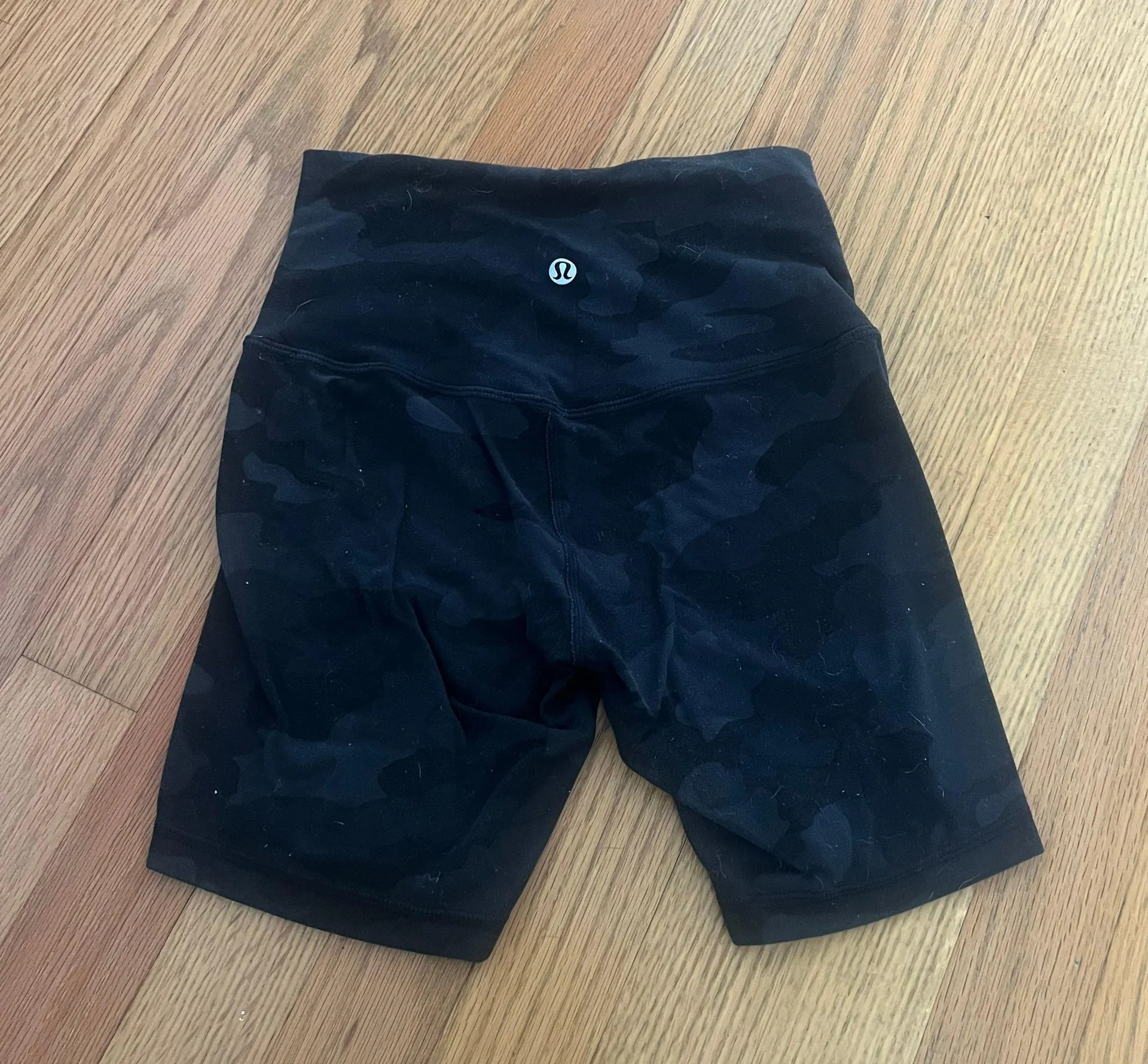 Lululemon Align Shorts 6” - Image 3