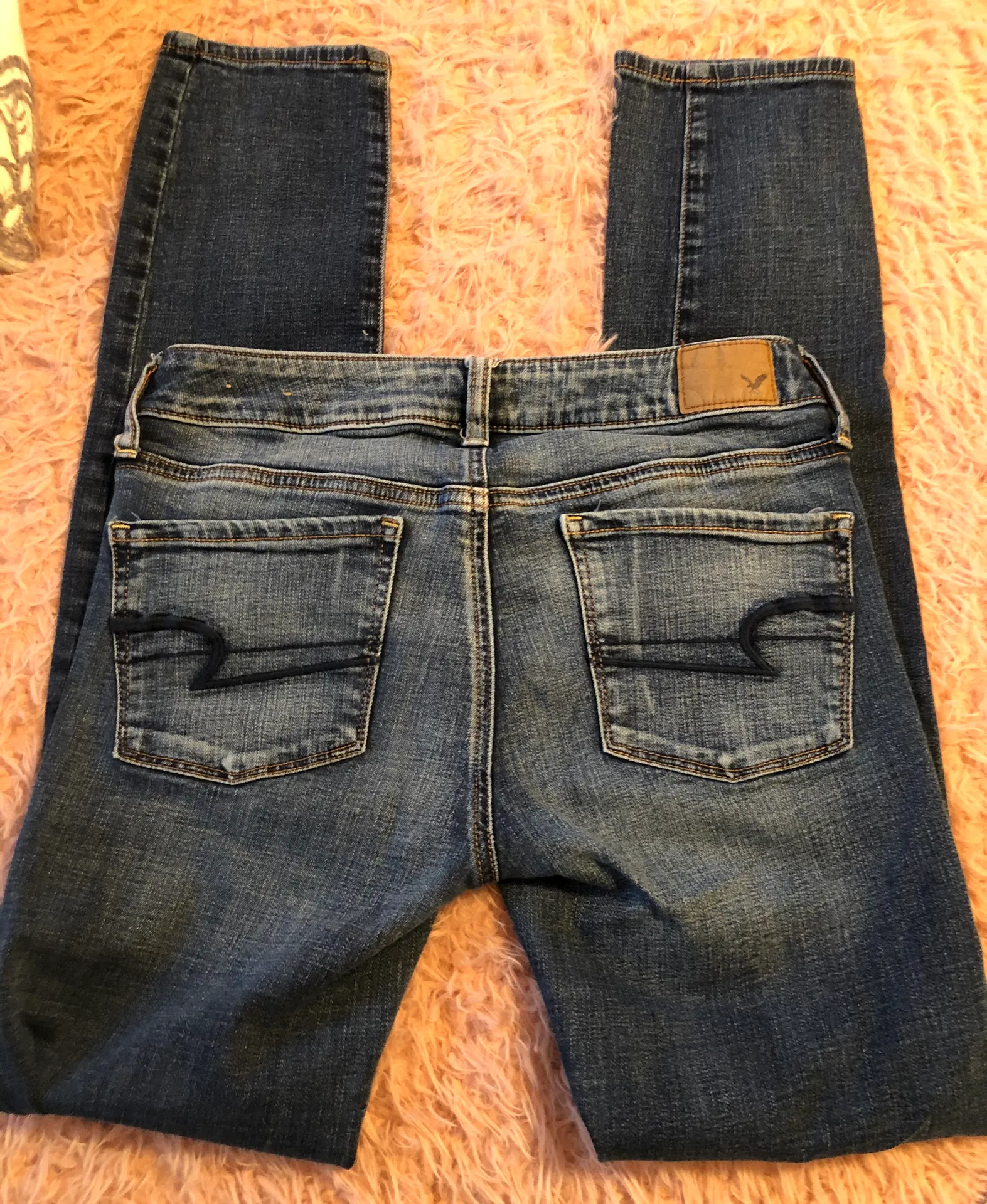 American Eagle Outfitters Jeans - Image 4