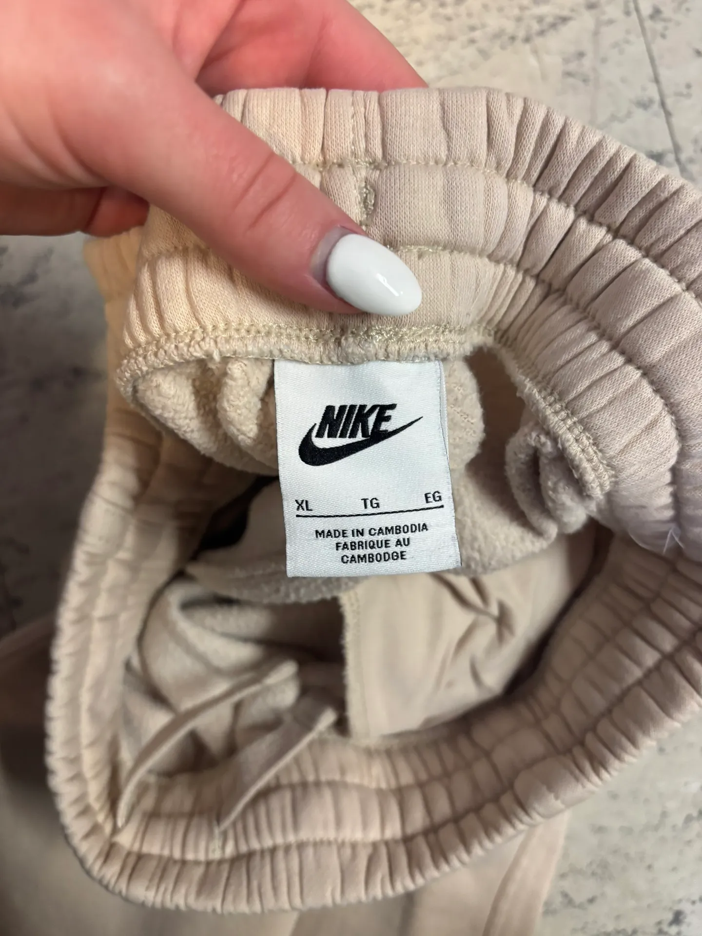 Jogger Sweatpants - Image 3