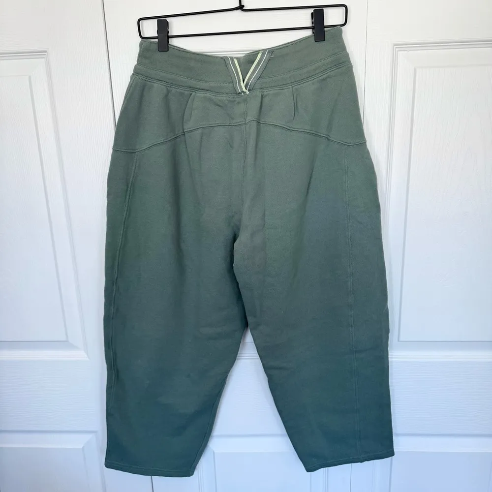 NWOT FREE PEOPLE MOVEMENT SUMMIT SCOUT FLEECE PANT - Image 6