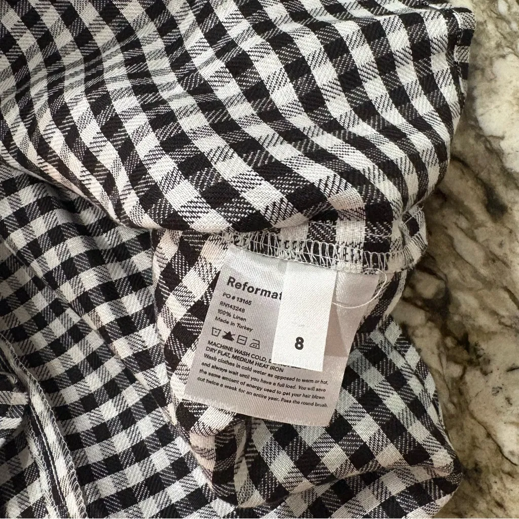 Reformation Violaine Sundress - Image 4