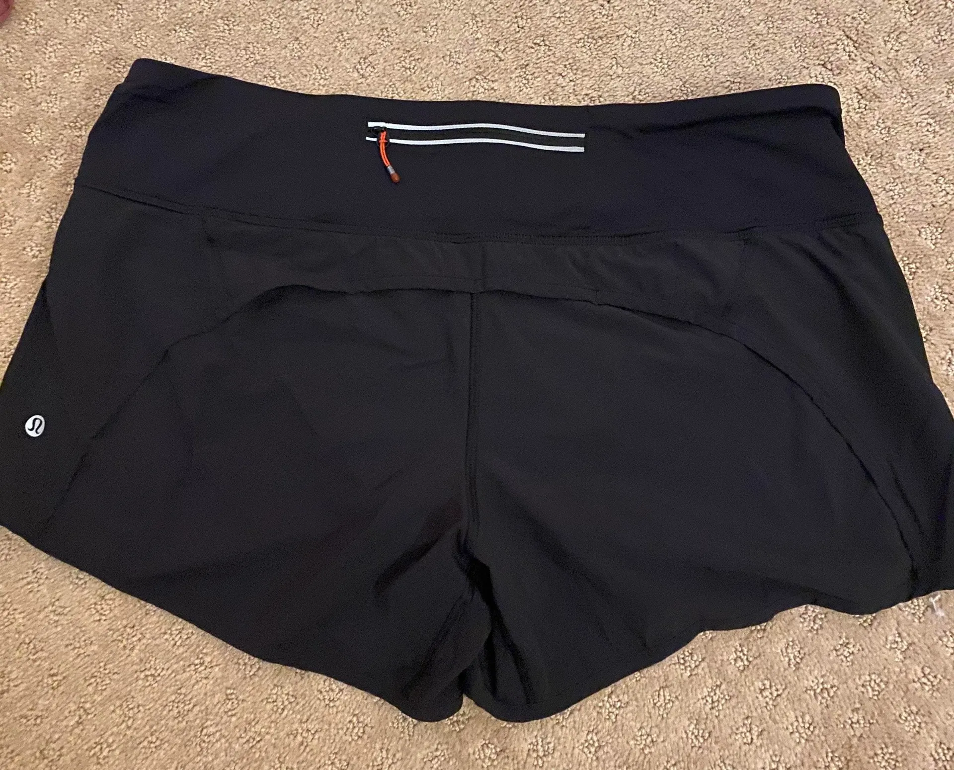 Lululemon Speed Short - Image 2