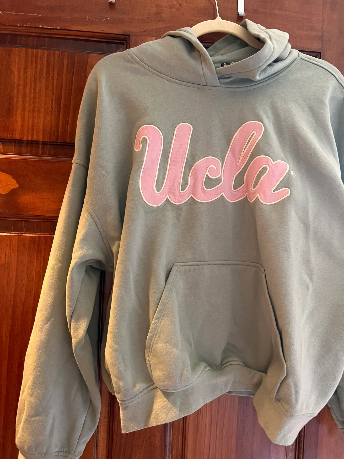 H&M Ucla Hoodie - Image 2
