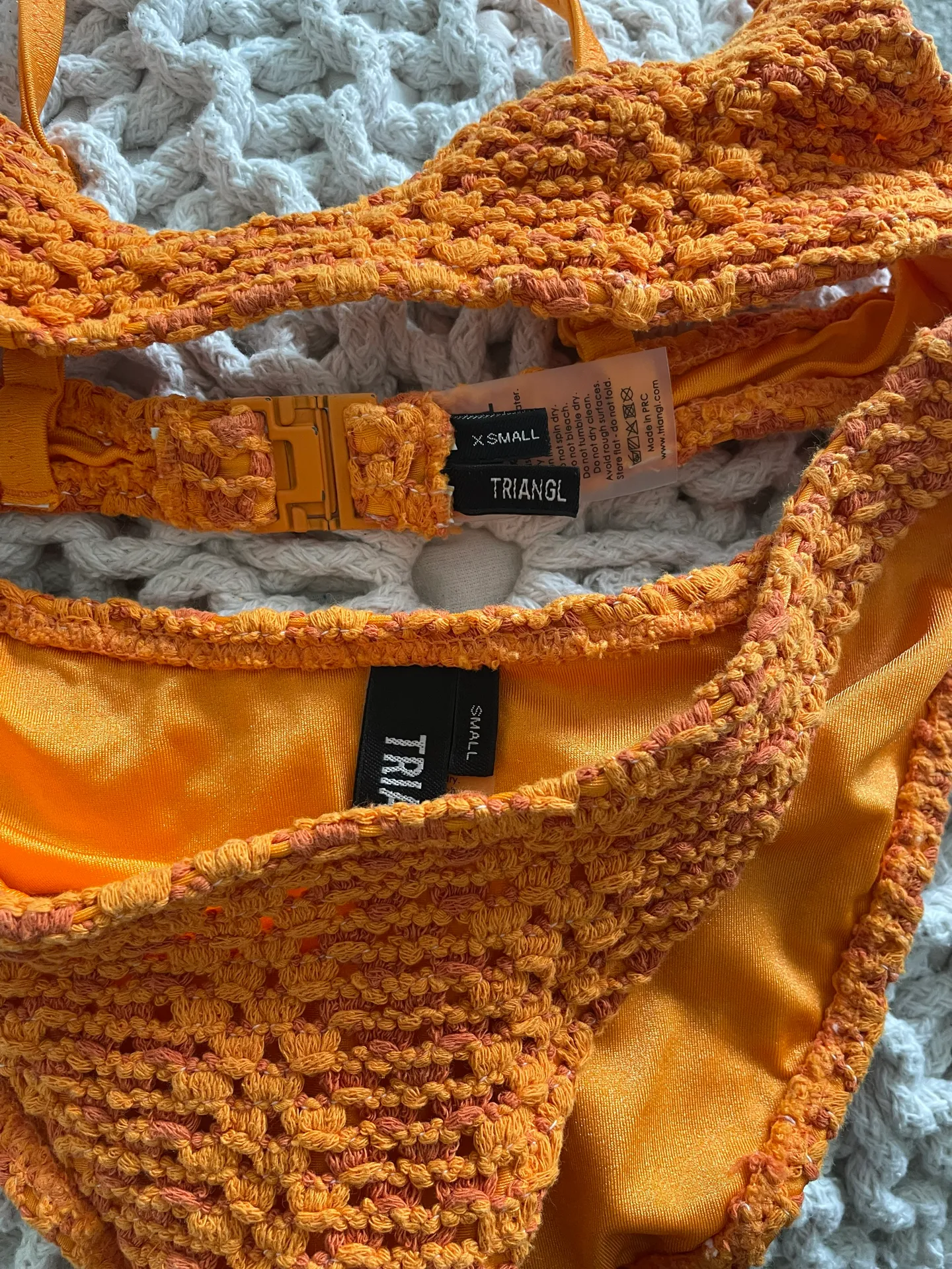 Swim Suit Bikini - Image 4