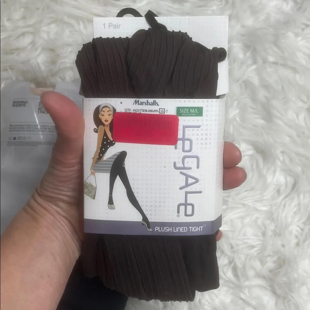 Body Shaper and Tights Bundle - Image 7