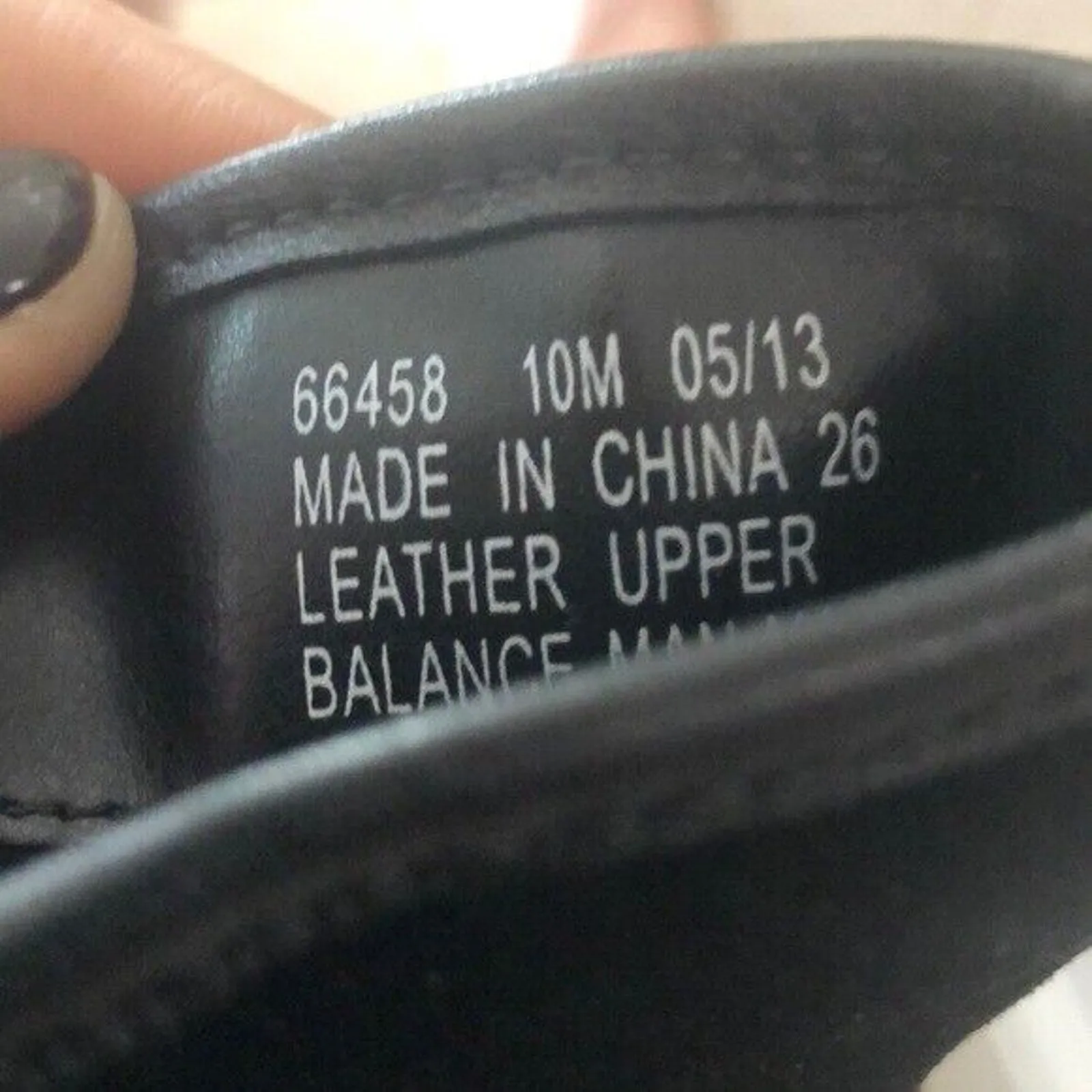 Clark’s Tige de Cuir black Suede ankle boots Women’s Size 10 Heeled Heels - Image 5