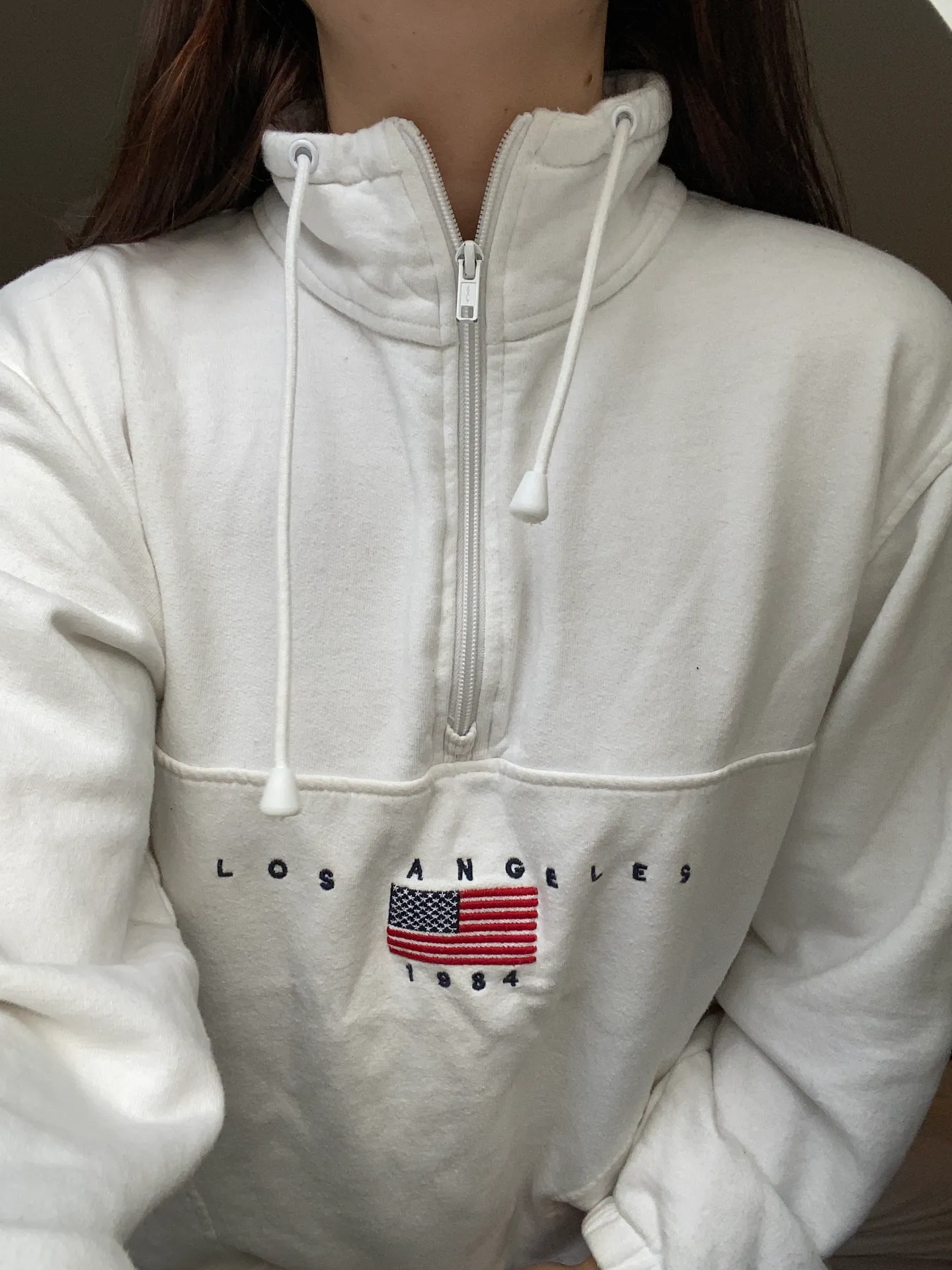 Brandy Melville Sweatshirt - Image 3