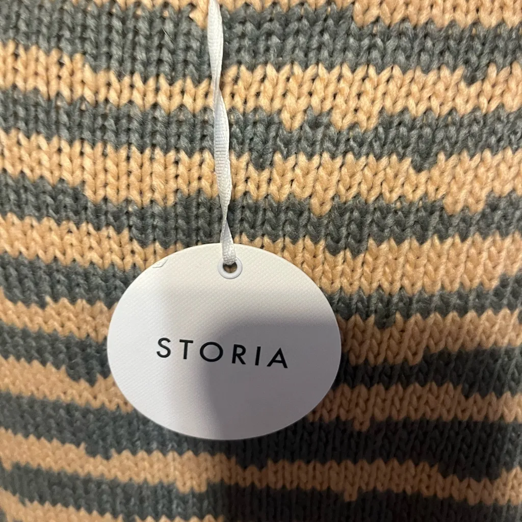 Storia ‎ NWT sweater - Image 3