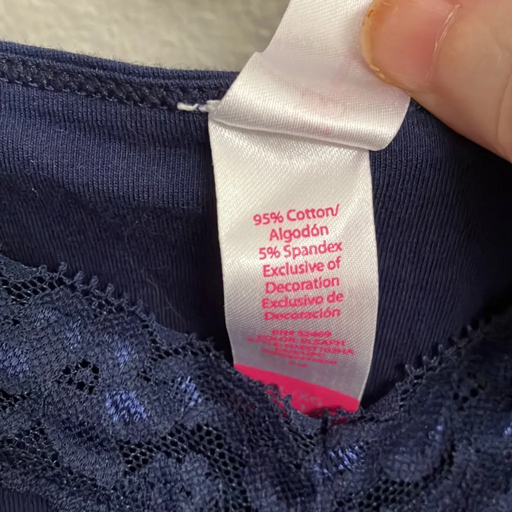 FINAL MARKDOWN No boundaries cami style top xl - Image 4