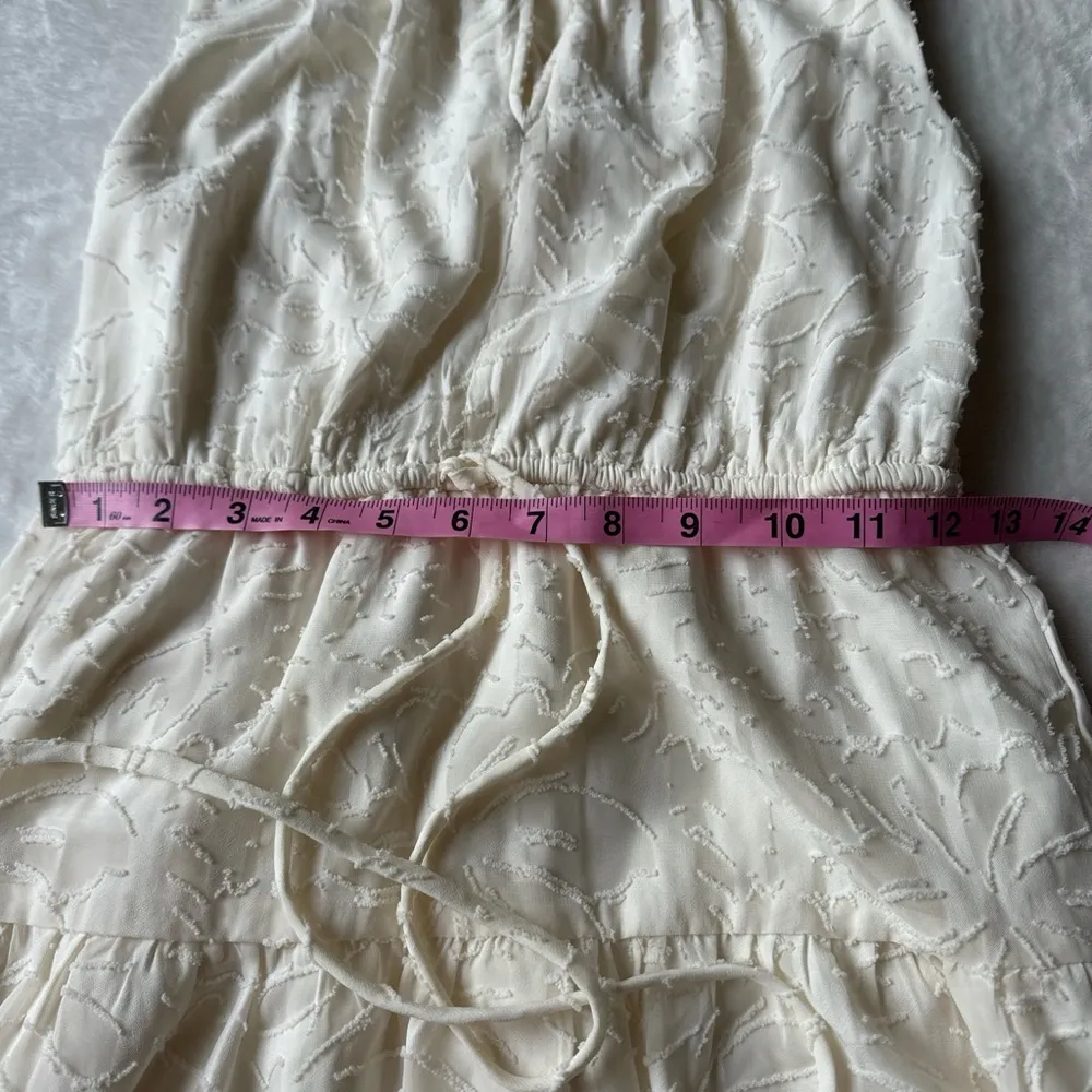 Loft floral dress - Image 4