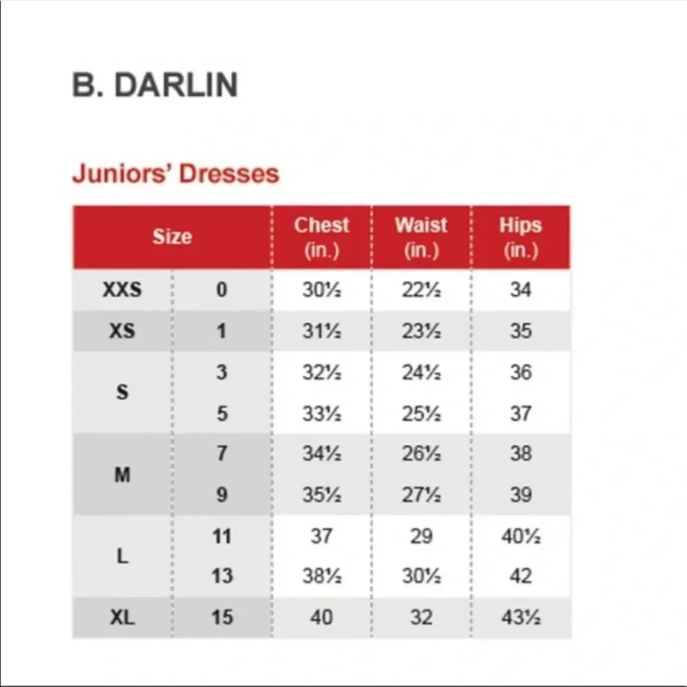 B. Darlin Long-Sleeve Sequin Mesh Asymmetric Faux-Wrap Dress Size 0 NWT - Image 8