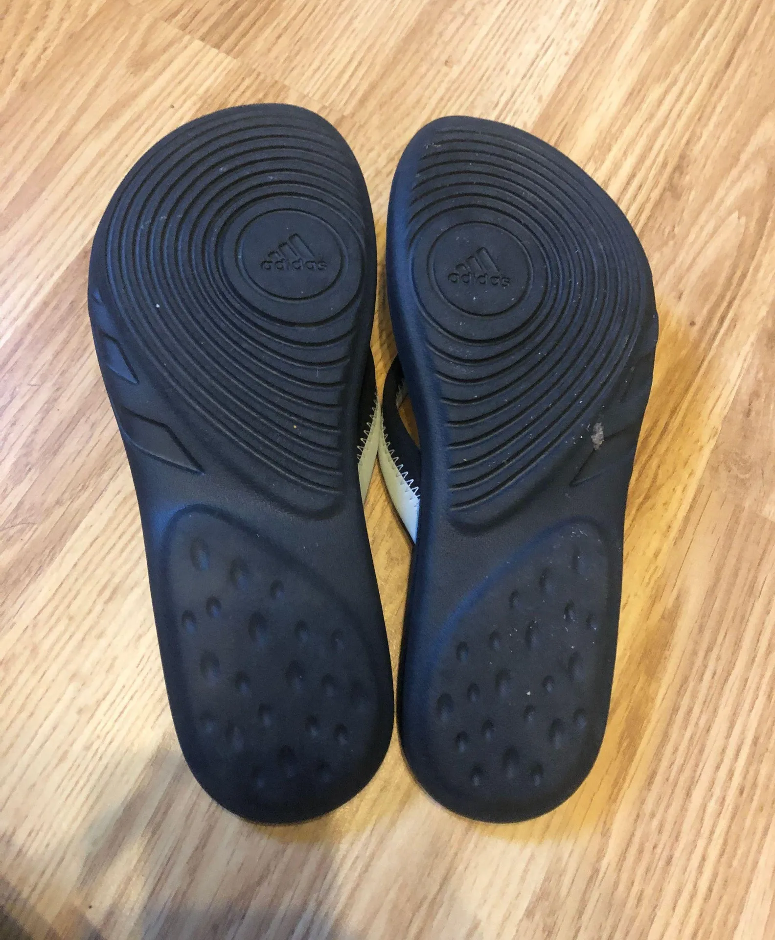 Adidas  Flip Flops  - Image 2