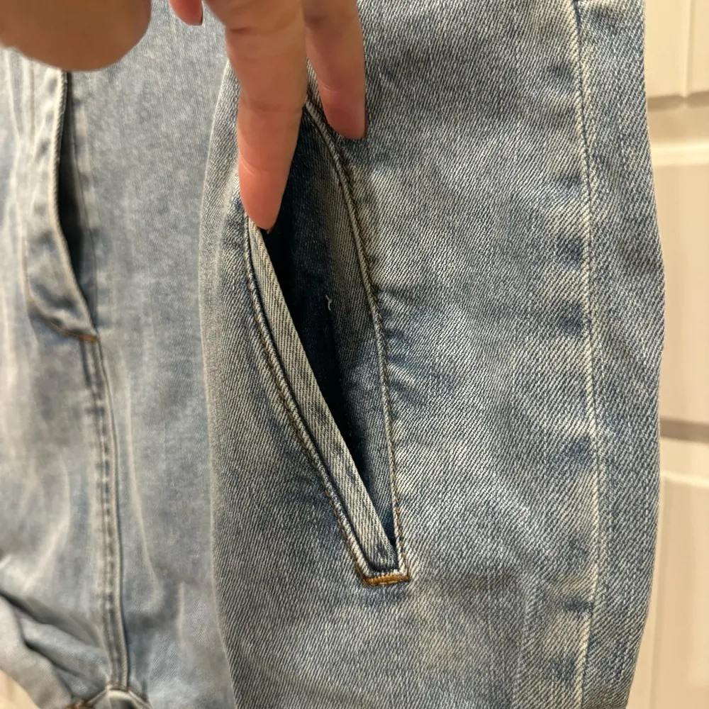 Hendrixe Mini Braxton Jumpsuit size small - Image 12