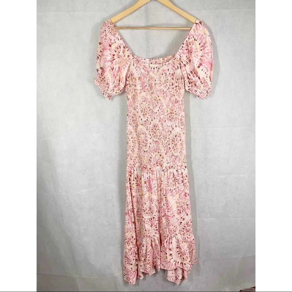 Misa Los Angeles Gemma maxi dress - Image 2