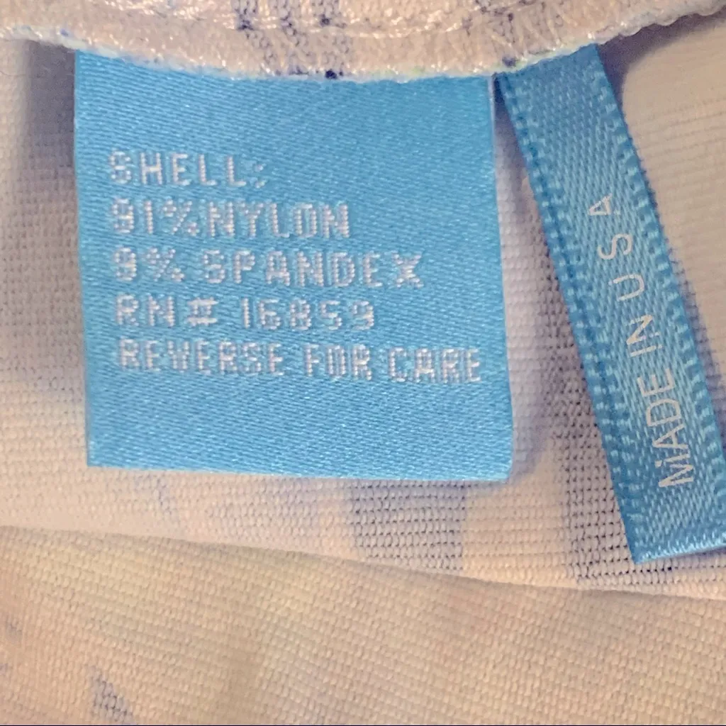 J. McLaughlin Gisel U-Neck Tunic Dress Size M - Image 9