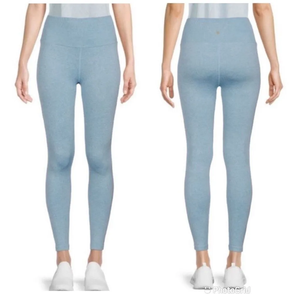 Spiritual Gangster Love Sculpt Seamless Legging - Image 2