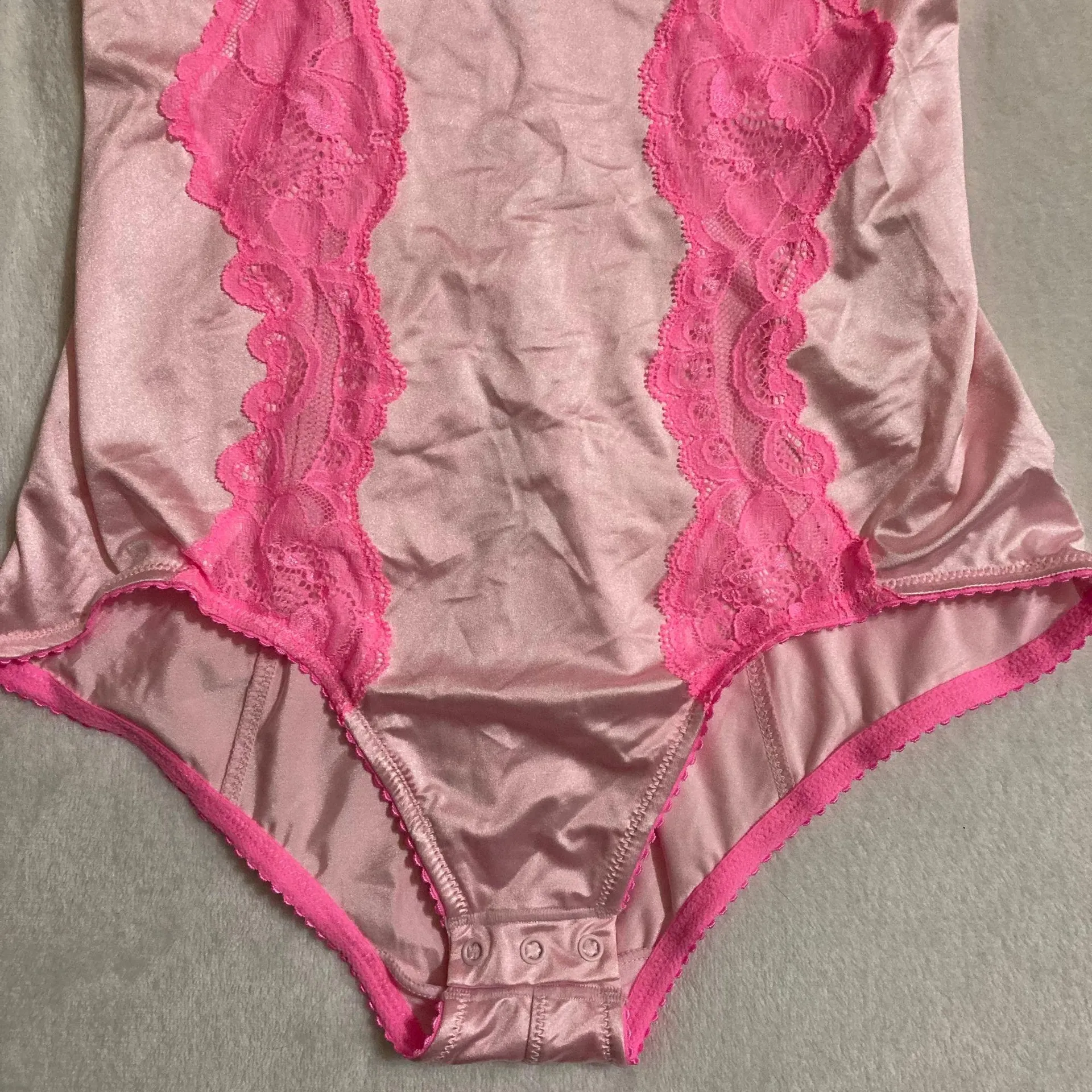 SKIMS X Lana Del Rey Bodysuit  - Image 5