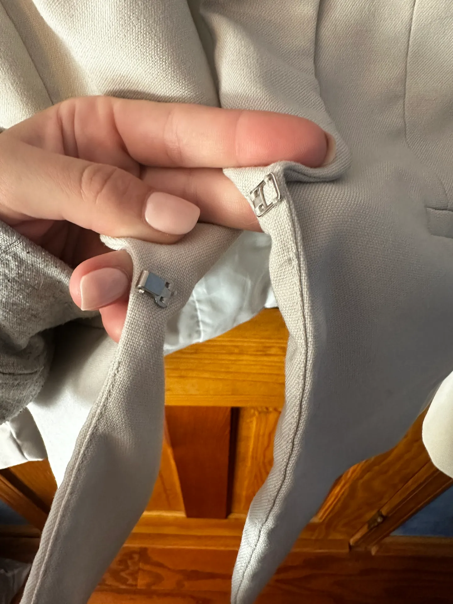 Women’s Blazer - Image 6