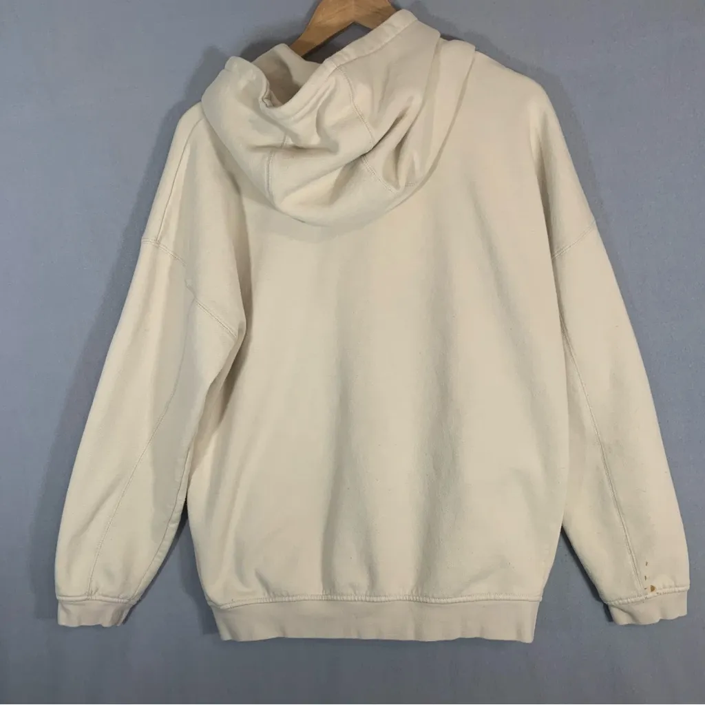 Official Marvel Brand The Adventurous Groot Hoodie Size Small - Image 4