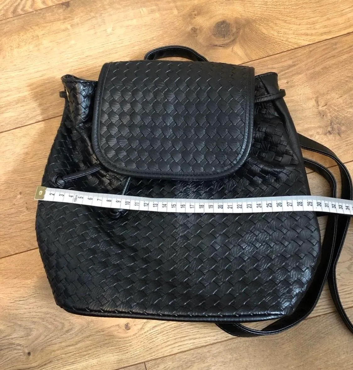 Backpack / Purse - Image 9