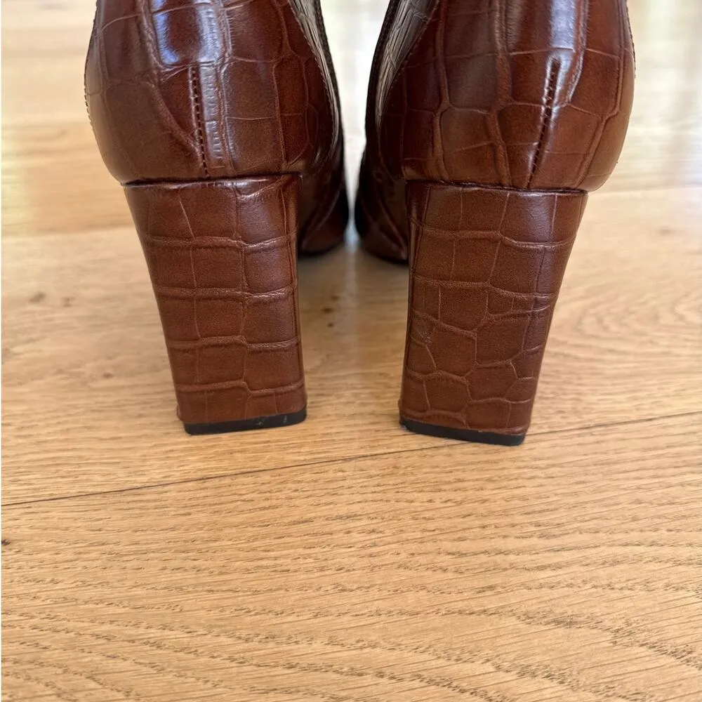 Chinese Laundry - Everley Western Boots in Brown - Image 4