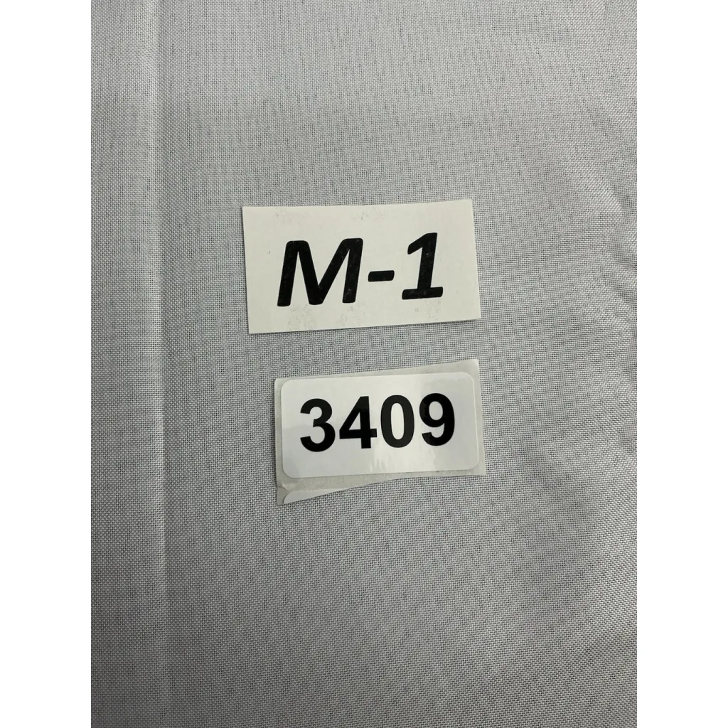 Womans Chicos Size 3 (XL) Gray White Zebra Print V Neck Pullover T Shirt - Image 9