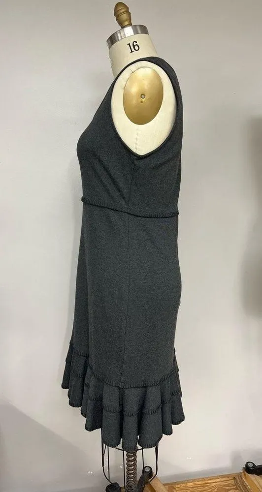 Nanette Lepore Dress 14 - Image 3