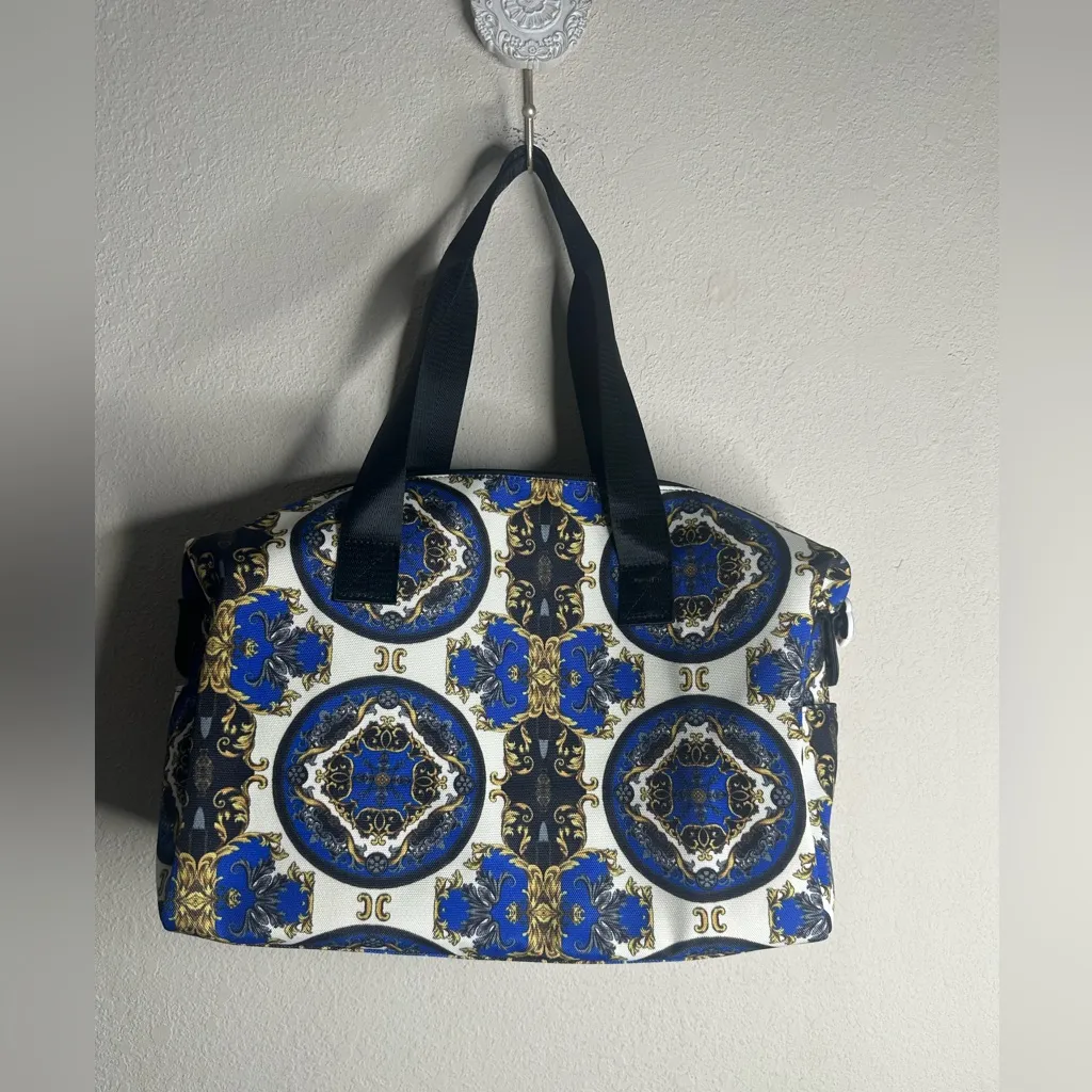 Alice + Olivia by Stacey Bendet Regal Romance duffel bag - Image 2