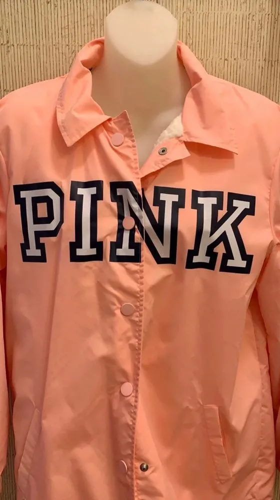 Victoria’s Secret Windbreaker  - Image 2