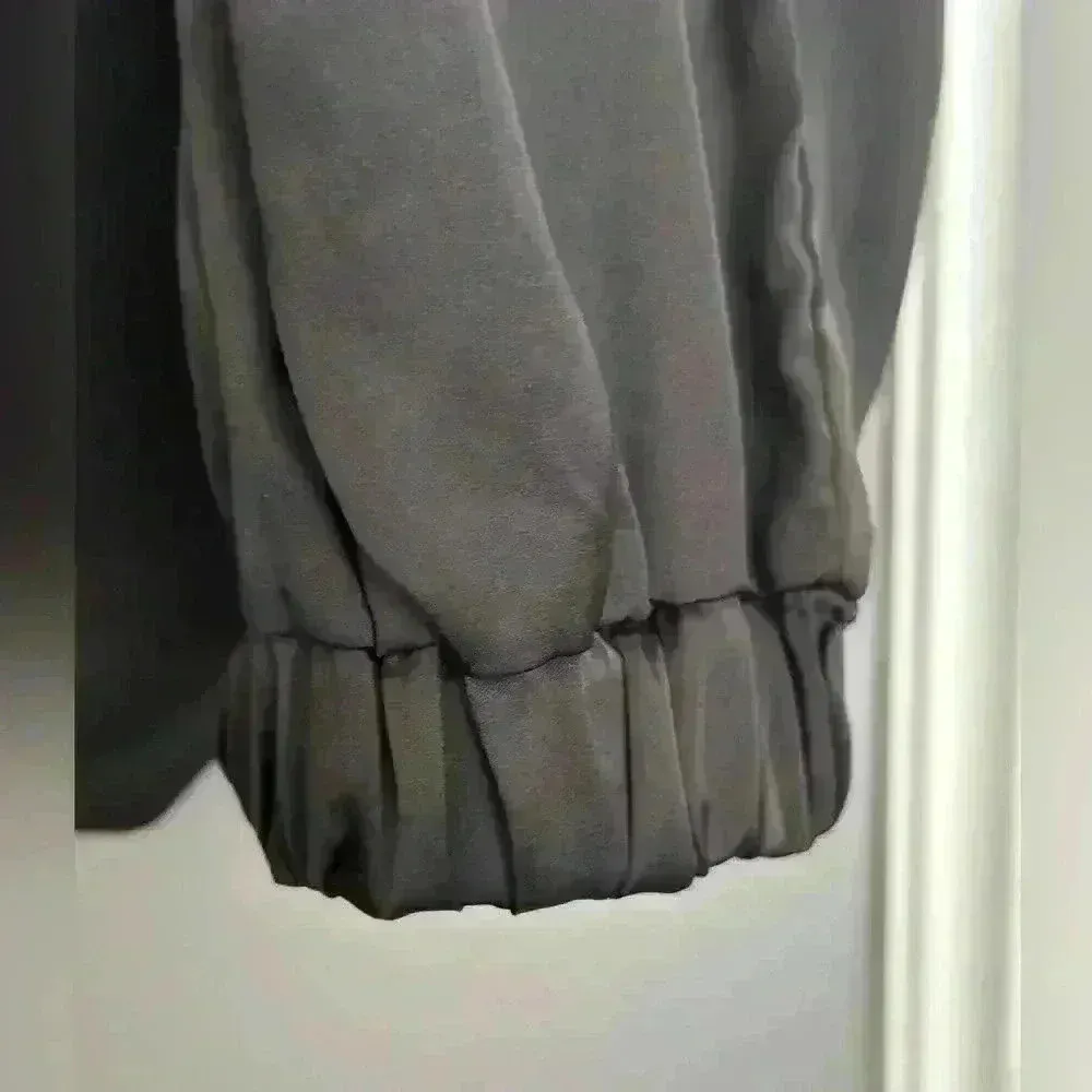 Daisy Black Women's Joggers (532) - Image 4