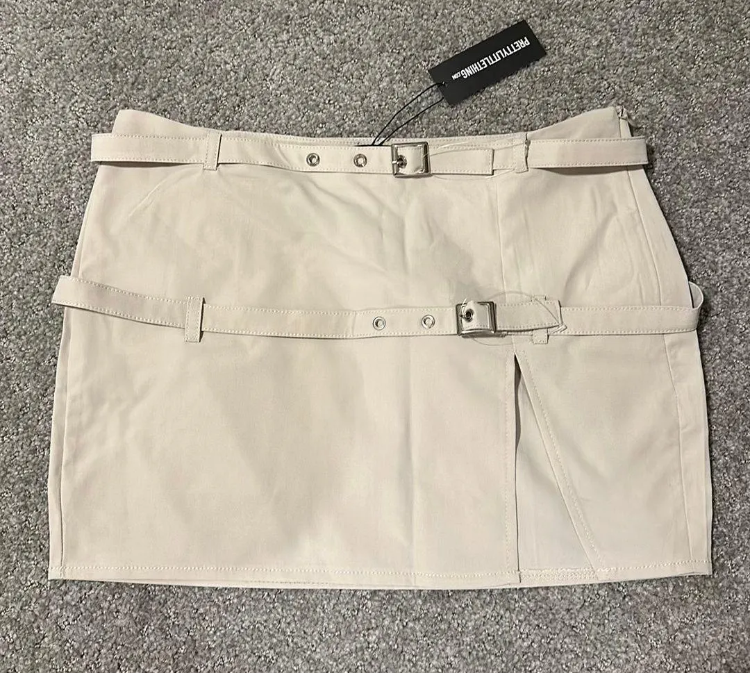 Brand New  Micro Skirt - Image 2