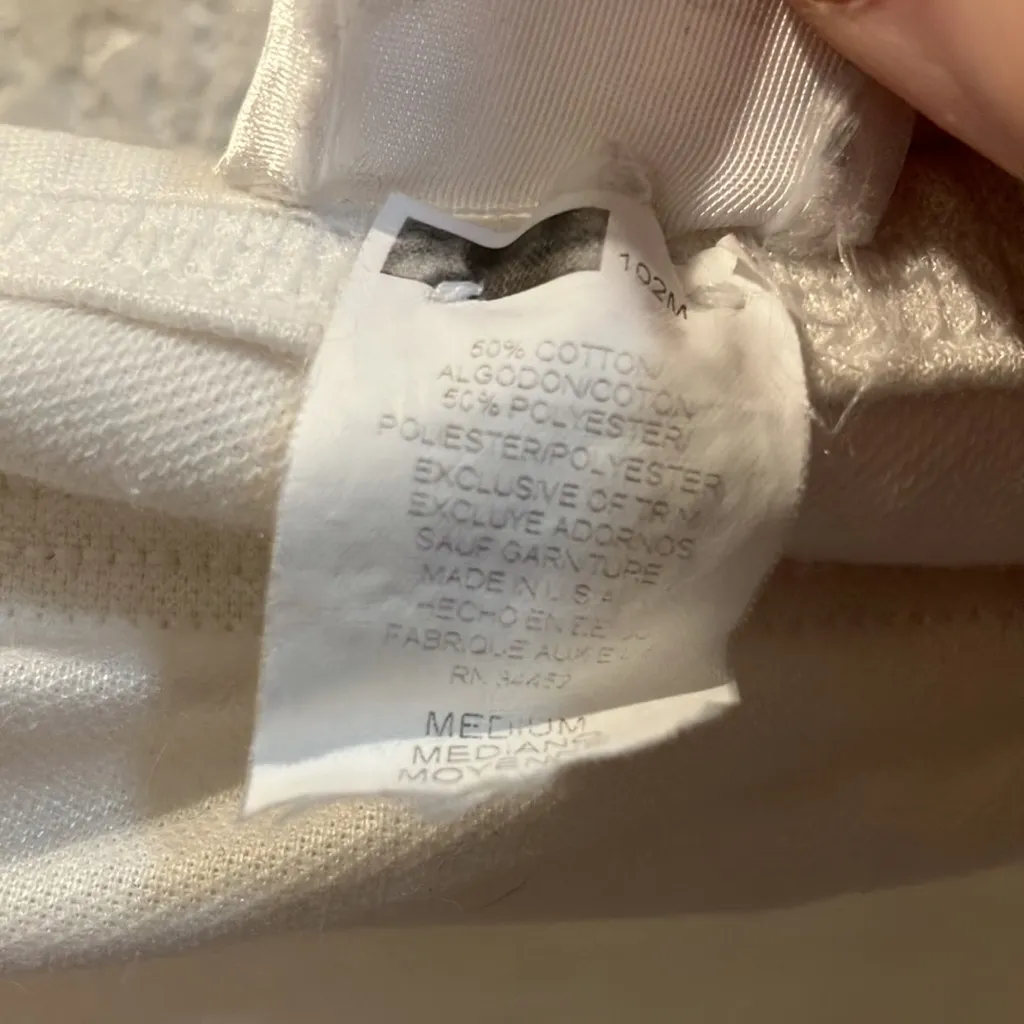 FINAL MARKDOWN Warm n’ silky pants liners medium - Image 4