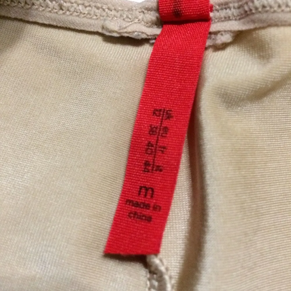 Slimplicity High Waist Mid-Thigh Shorts - Image 4