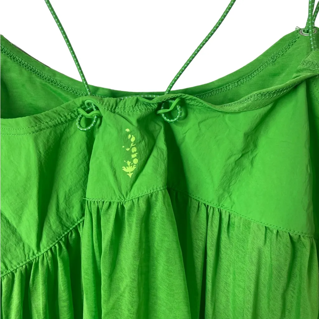 Free People Catch me Drift Tank - Image 5