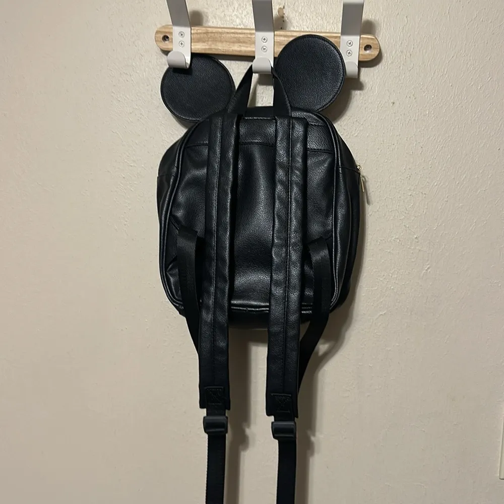 Olivia Miller Olivia‎ Miller Minnie Mouse Ears Backpack - Image 4