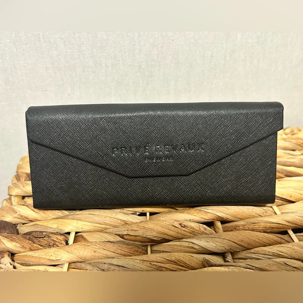 Prive Revaux Naples 2.5 Reading Glasses Burgundy / Blue - Image 6