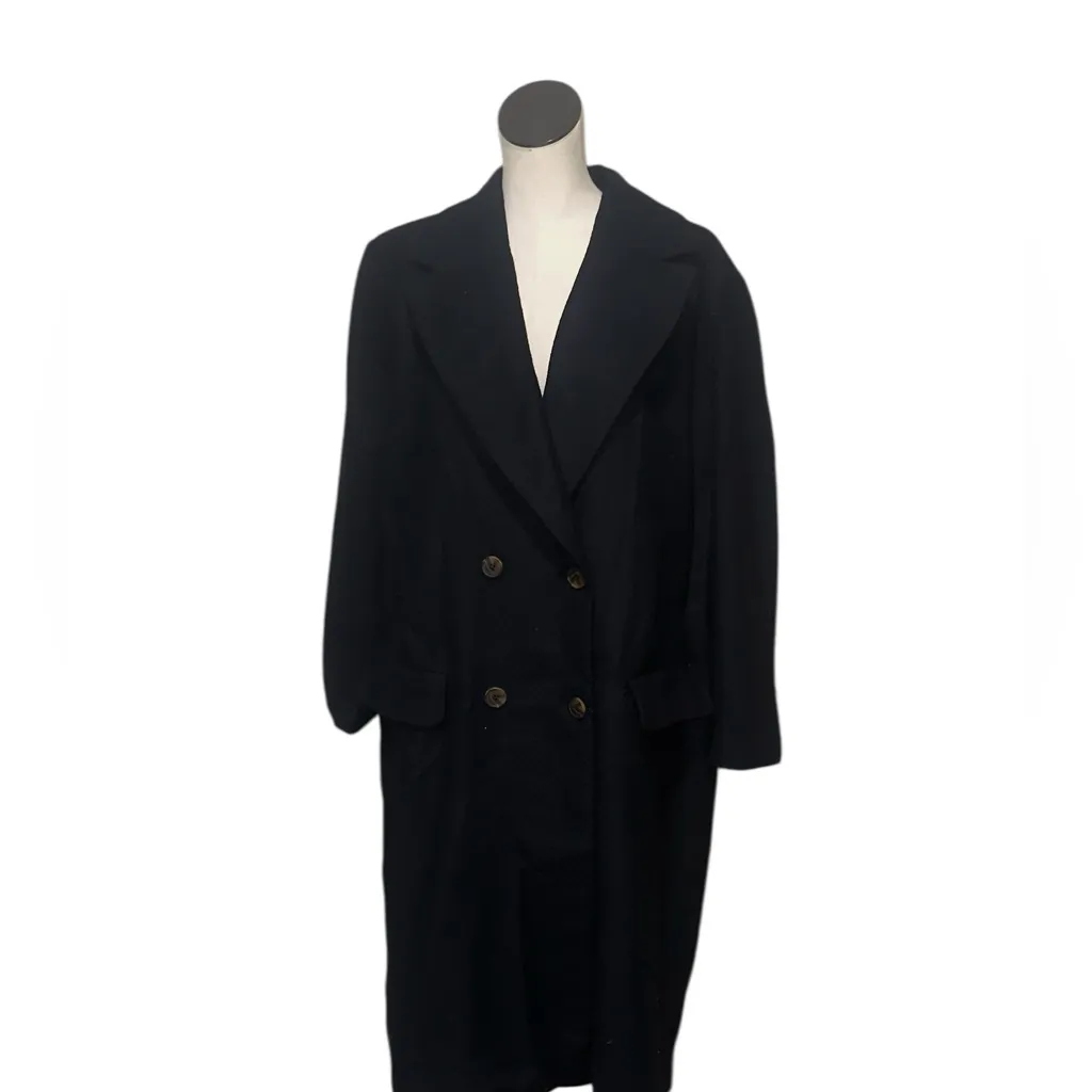 NEW Black Oversized Double - Image 2