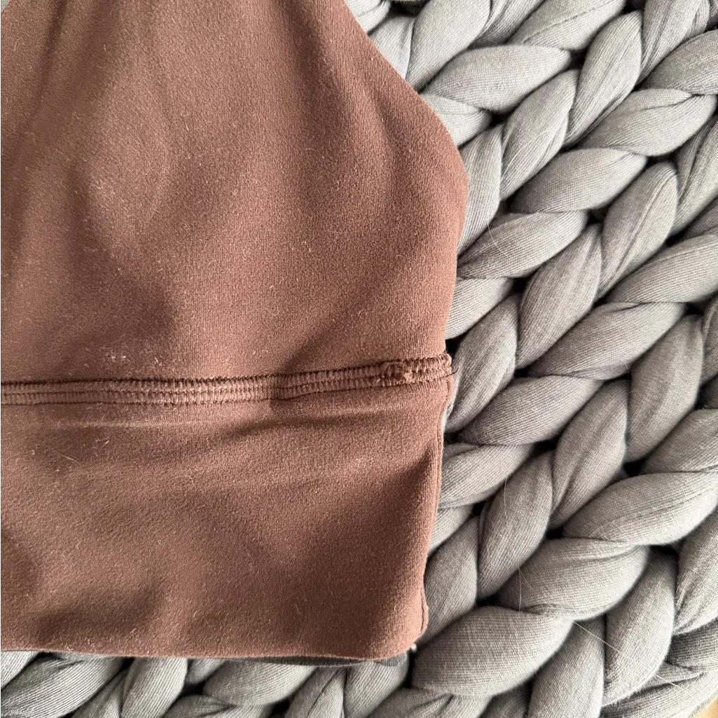 Lululemon  Align Reversible Bra - Image 3