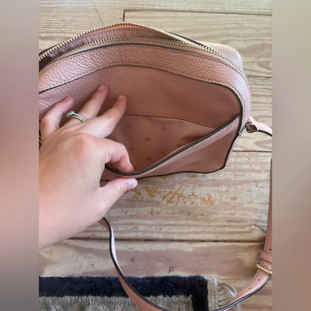 Kate Spade Sienne Logo Camera Bag - Image 3