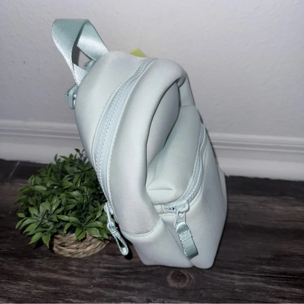 All in Motion Light Green Women's Backpack - Image 3