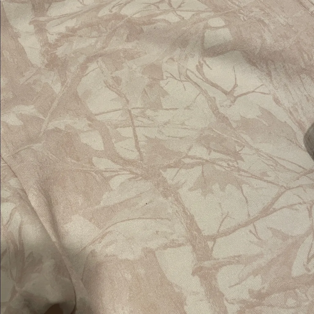 Better/Together Zip up Hoodie Pink Size L - Image 5