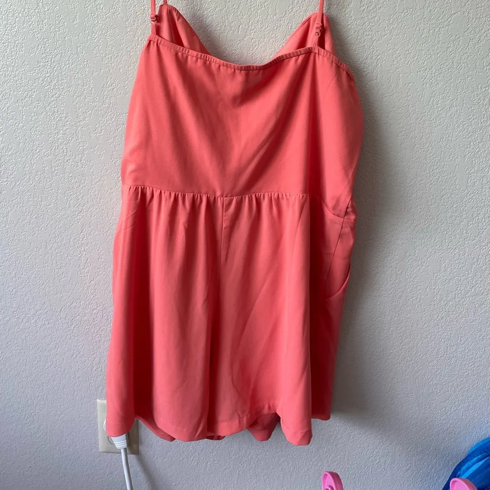 Short Romper - Image 9