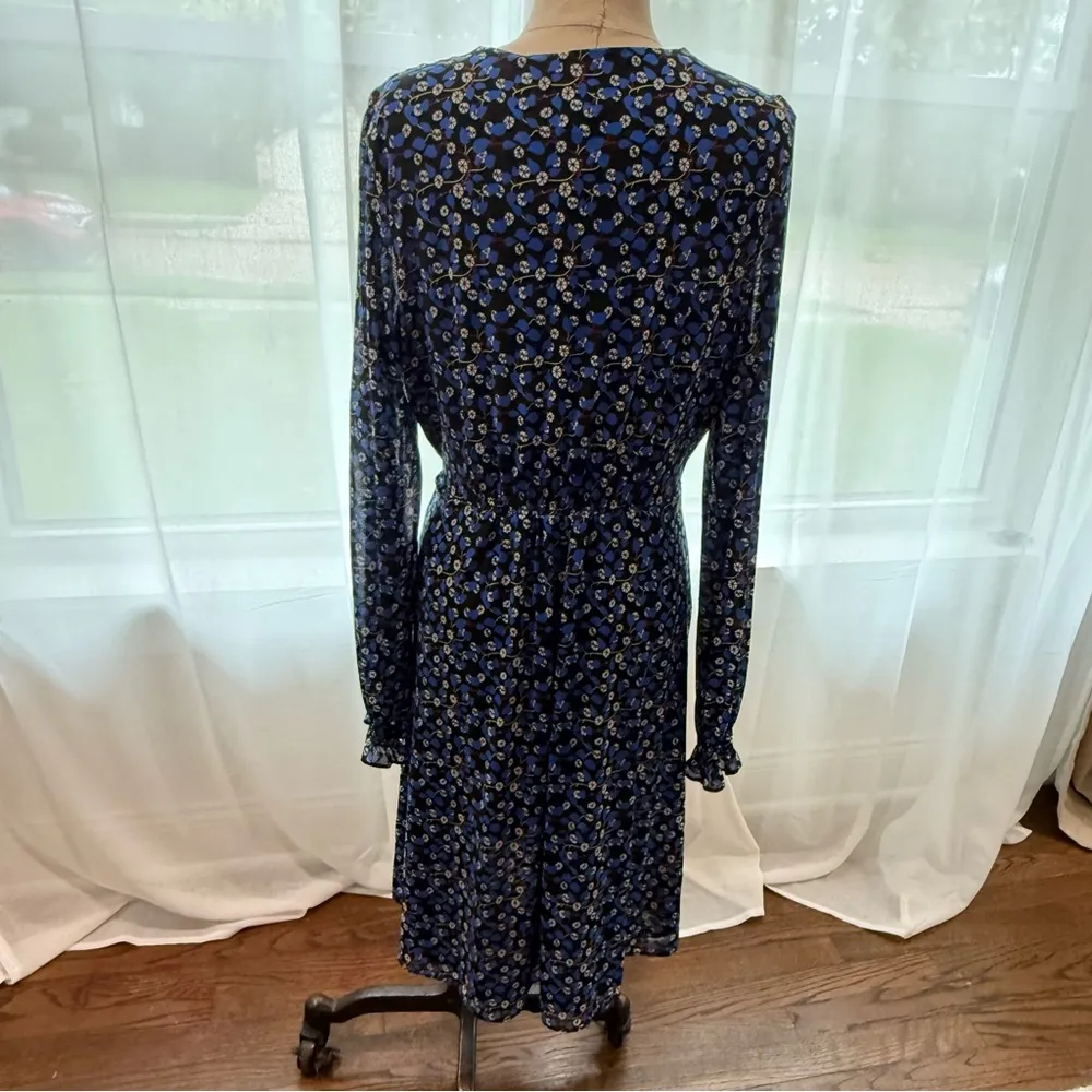 Cabi "The Ten Dress"‎ Size Medium EUC - Image 6